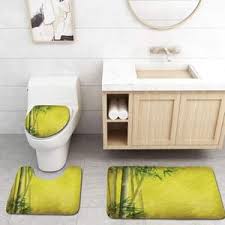 Mit filigraner bordüre i küchenteppich wohnzimmerteppich i holzteppich bambusvorleger. Badematten Holz Gunstig Online Kaufen Kaufland De