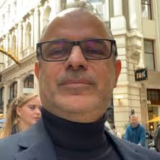 More learning done: Digital Disruption with the Universidad de Palermo &  The Parsons School of Design