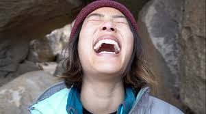 Women's Climbing Festival Archives