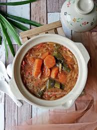 Rebus cha cha kering sehingga lembut dan toskan airnya. Resepi Paling Mudah Bubur Cha Cha Bersama Keledek Oren Dan Sagu Gerenti Sedap Qasey Honey