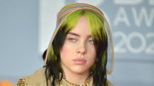 It's so embarrassing and humiliating and demoralizing to be in that position of thinking you know so much and then you realize, i'm being as part of her new british vogue cover story, billie eilish opened up about her experiences with abuse. Billie Eilish Says Reaction To Her Vogue Cover Shoot Was Not Ok Dublin S Q102