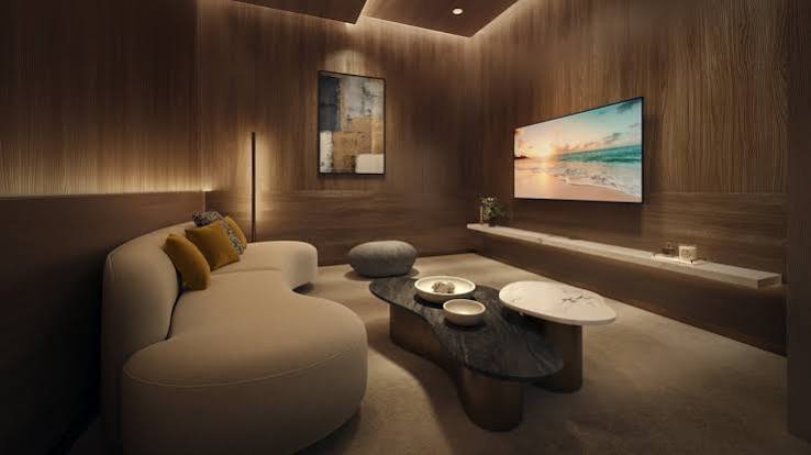 Lucerne Grand at Lakeside | Price, Location & Floor Plans