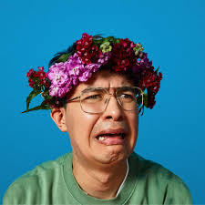 Chumps Comedy: Phil Wang - Creative Folkestone