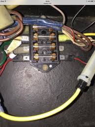 Wiring harnesses and wiring leads. Fuse Box On 76 Midget Mg Midget Forum Mg Experience Forums The Mg Experience