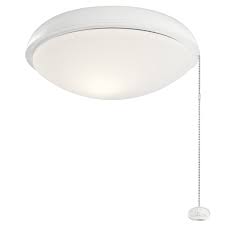 Kichler 380911 Climates Slim Led Light Kit Walmart Com Walmart Com