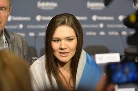 Valeria lanskaya russian theater and film actress, singer. Dina Garipova Wikipedia