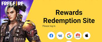 They kicked it off with 3 free rewards to mark yet another amazing chapter in free fire's journey. Rewards Ff Garena 1 0 1 Download For Android Apk Free