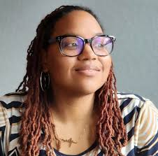 YaLecia Love Elgin,TX City Council Ward 2 Representative