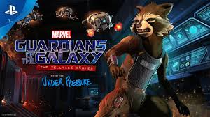 Disney infinity 2.0 marvel super heroes. Marvel S Guardians Of The Galaxy The Telltale Series Episode Two Trailer Ps4 Youtube