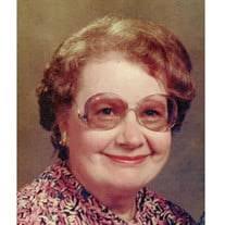 Barbara Daun Bellamy Obituary (2023)