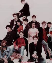 Blackpink firmly establishing themselves in the industry as soon as they made their debut in 2016, the quartet would soon light up the world with their unique fire. Blackexo Chanyeol Kpop Couples Exo Couple