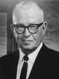 Who is the Pulliam Center at Baker named after?