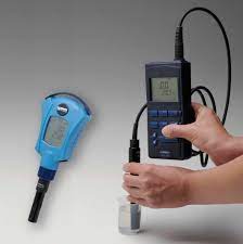 Measuring Conductivity In Water Based Paint Systems - Altana Ag