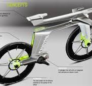 Hydrogen Fuel Cell Powered e-Bike - MROSupply.com