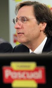 Tomás Pascual, Premio de Honor de los VIII Premios Castilla y León  Económica