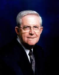 Gaston Dion avis de décès