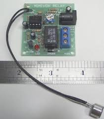 Trying to protect precious items from theft? Electronic Kits Carl S Electronics