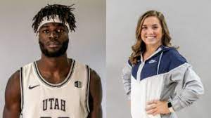 Quick access to game by game stats. Neemias Queta And Autumn Deharde Named Male And Female Athlete Of The Year Cache Valley Daily