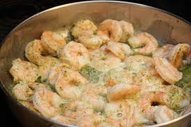 What S Cooking Garlic Butter Shrimp Scampi Fast And Easy Recipe Recipe Recipes Seafood Recipes Food