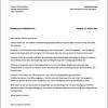 Widerspruch gegen beitragserhöhung krankenkasse muster. 1