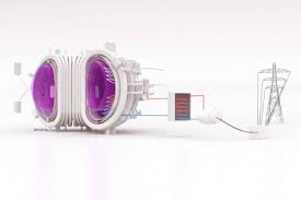 Nuclear fusion: Design work starts on a European commercial power station |  New Scientist