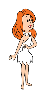 Flashforge also i have a plaque on the bed.if geckotek to ensure perfect 58 3d models found related to wilma flintstone. Wilma Flintstone With A New Hair Style Wilma Flintstone Flintstones Cartoon Drawings