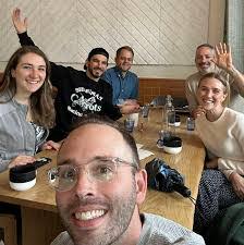 Spencer Tuggle's Instagram, Twitter & Facebook