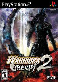 Samurai warriors 2 (戦国無双2, sengoku musou 2) is the sequel to samurai warriors. Warriors Orochi 2 Wikipedia