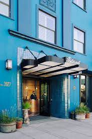 Photo 2 Of 13 In Palihotel Culver City Culver City Hotel Exterior Historic Hotels
