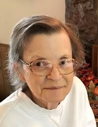 Most Recent Obituaries