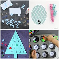 Learning to count is fun with this range of counting games. 20 Number Activities For Preschoolers And Toddlers