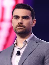 Ben Shapiro - Wikipedia