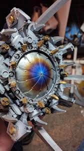 Warhammer 40k anvillus dreadclaw drop pod (30k horus heresy chaos space marines). Horus Heresy 30k Xii Legion World Eaters Anvillus Dreadclaw 2