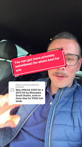 Selling Your Car Privately vs. Trade-Ins Explained