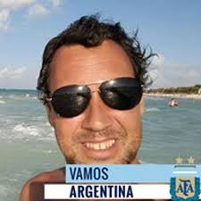 Stream Fernando Olivero music