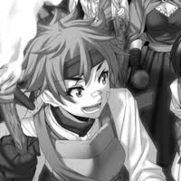 ‧ monthly a special thanks reward picture. Warrior Goblin Slayer Wiki Fandom