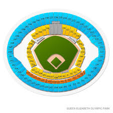 Park Seat Numbers Online Charts Collection