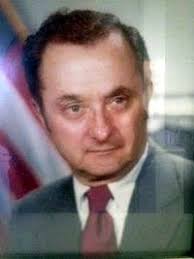 Robert Blackwell Obituary