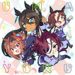 うまゆる