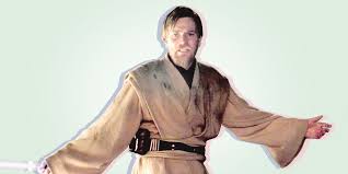And in this case skill was. Why Obi Wan S I Have The High Ground Advantage Mattered In Star Wars Episode Iii
