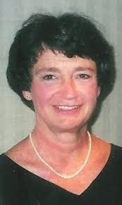 Maryellen Standring Obituary (2014)