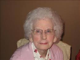 Mary Hickey Obituary (1923