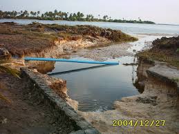 It has been 10 years since the indian ocean tsunami and earthquake devastated parts of indonesia sri lanka, india and thailand. Tsunami 2004 Mapio Net