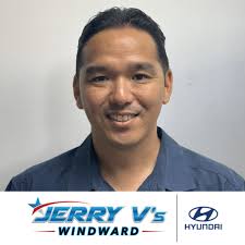 Windward Hyundai Staff