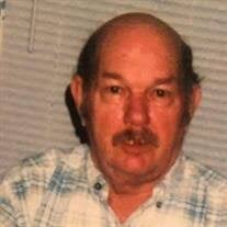 Jesse Ellsworth Grubbs Obituary