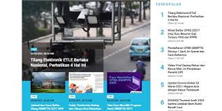 Gaji pt khong guan : Populer Tren Informasi Soal Pemberlakuan Tilang Elektronik Etle Besaran Gaji Terbaru Pns Dan Pppk Halaman All Kompas Com