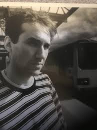 Former Craven Herald reporter releases debut novel