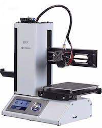 Used 3d Printer V2 Monoprice Select Mini Printer For Sale In Palmer Letgo Best 3d Printer Mini Printer 3d Printer