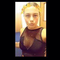 Jade Davey (liljadedavey)