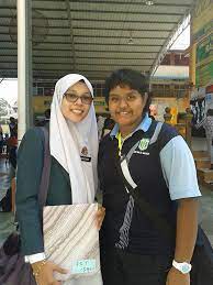 During the war in 1866, price mahathir ibni almarhum raja sulaiman built this fort in his fight against prince abdullah ibni almarhum raja jaafar. Sekolah Menengah Kebangsaan Raja Mahadi Home Facebook